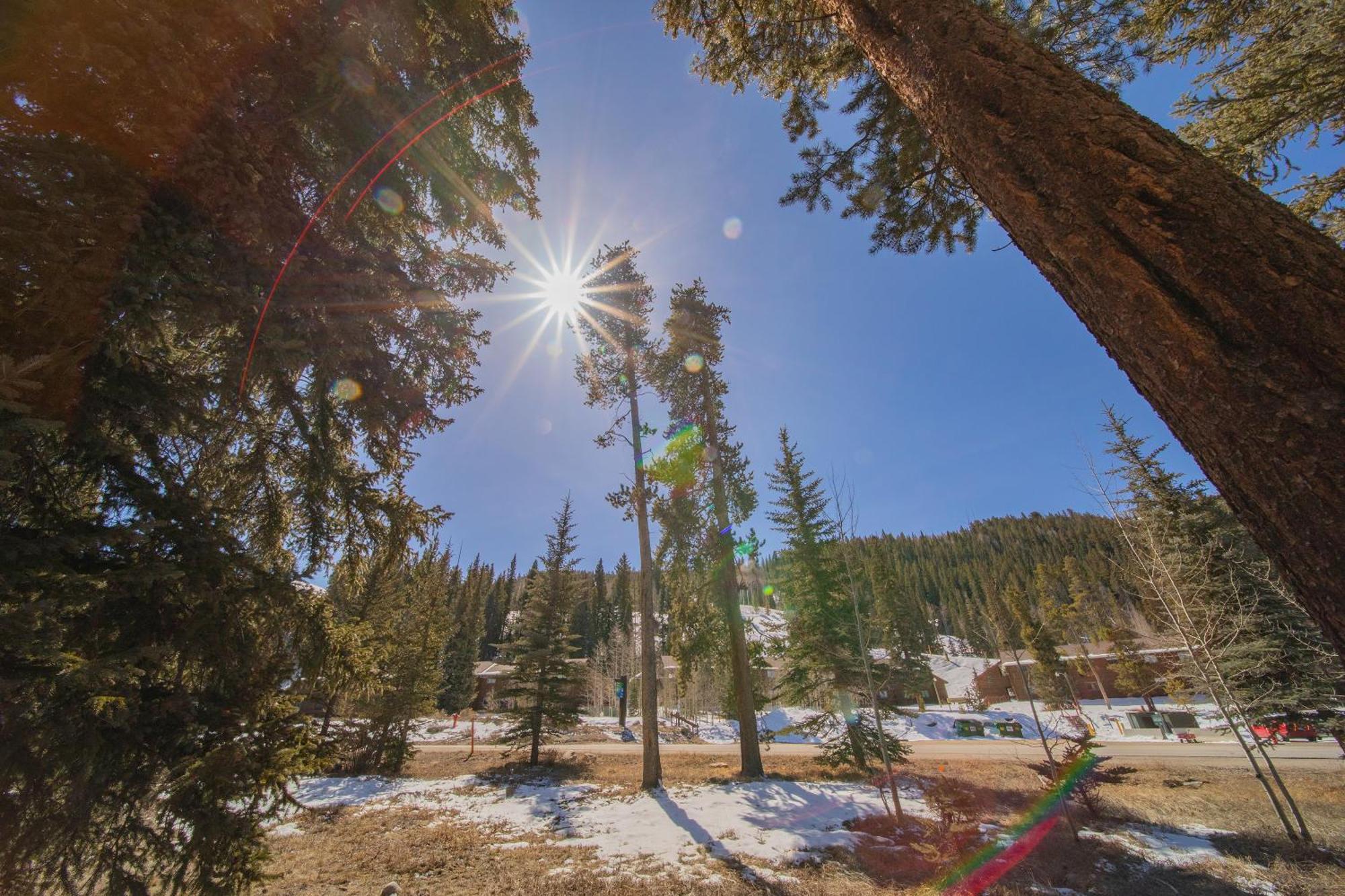 Ironwood 2986 By Summitcove Lodging Keystone Exterior photo