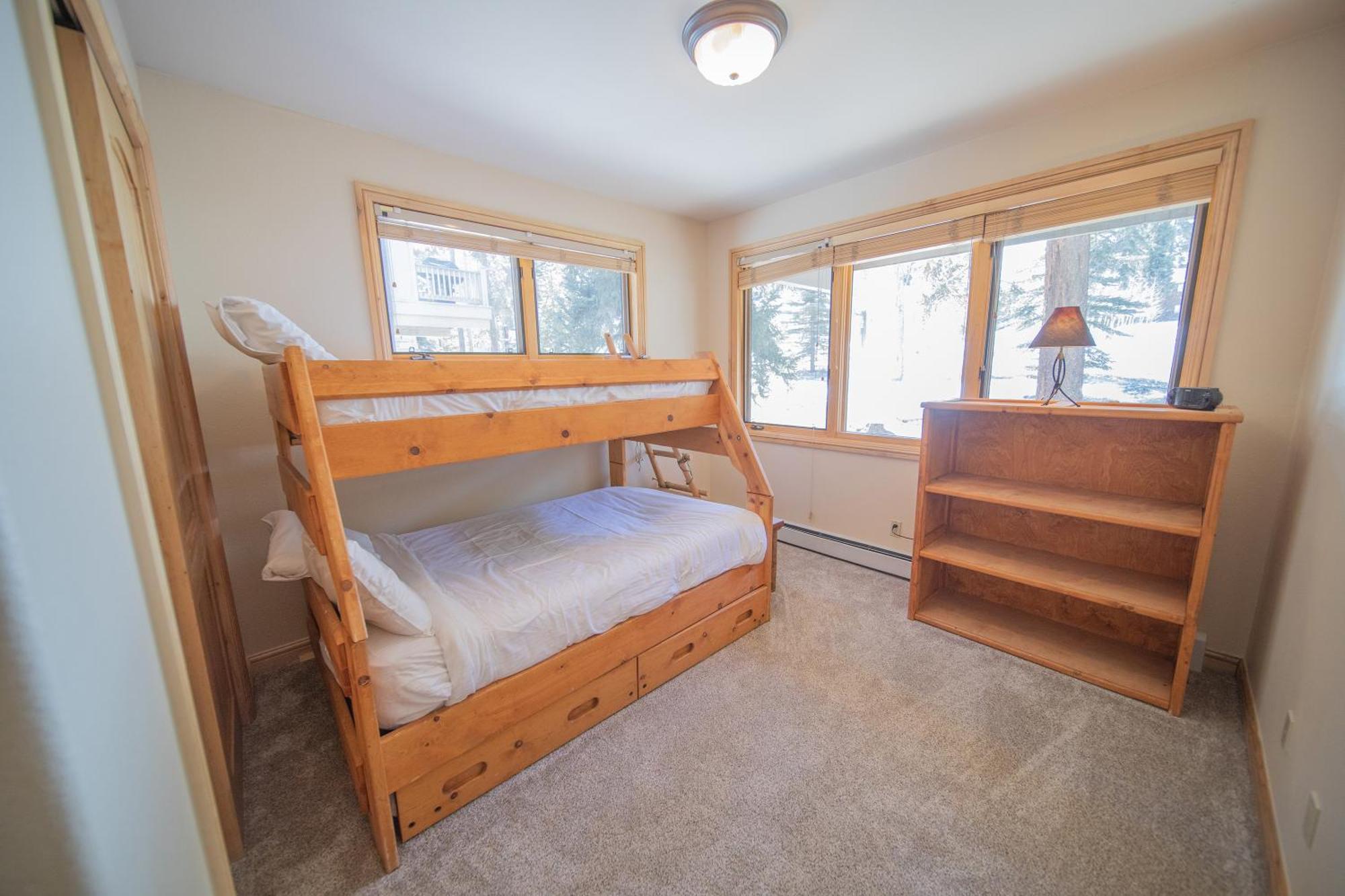 Ironwood 2986 By Summitcove Lodging Keystone Exterior photo
